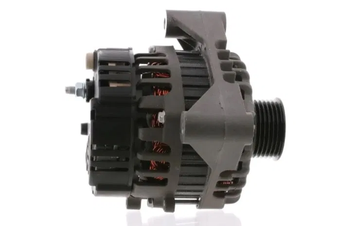 60073 – ARCO MARINE Alternator/ Generator, OE Replacement 12 Volt 75 Amps Multi-Groove Serpentine Belt 50 Millimeter ...